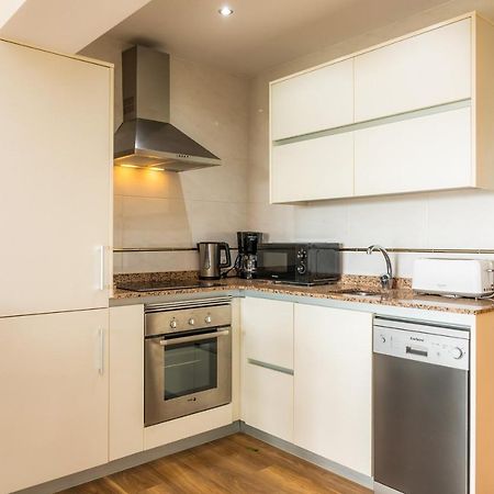 אלקודיה Apartamento Vista Mar מראה חיצוני תמונה