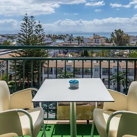 אלקודיה Apartamento Vista Mar מראה חיצוני תמונה