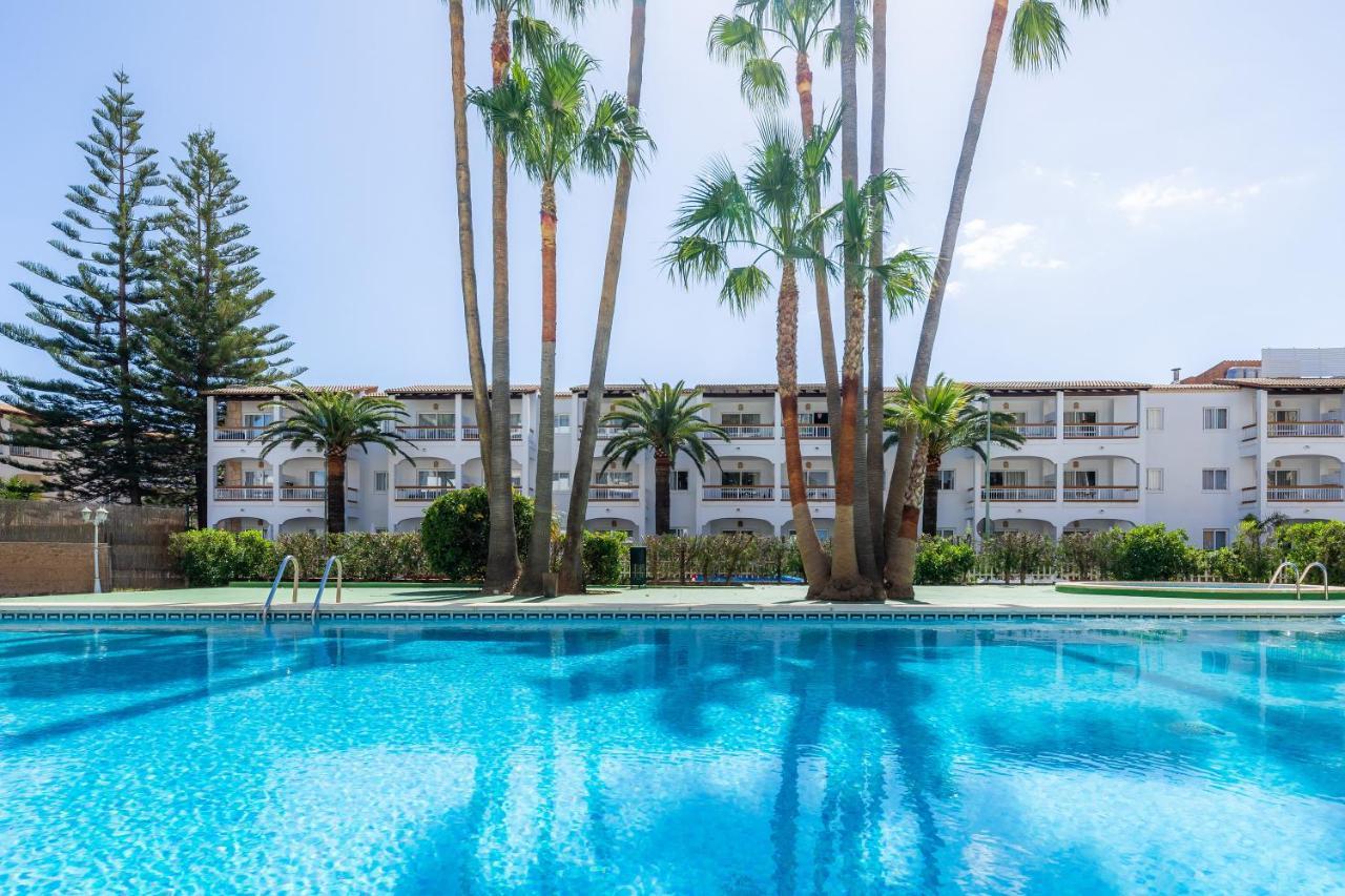 אלקודיה Apartamento Vista Mar מראה חיצוני תמונה
