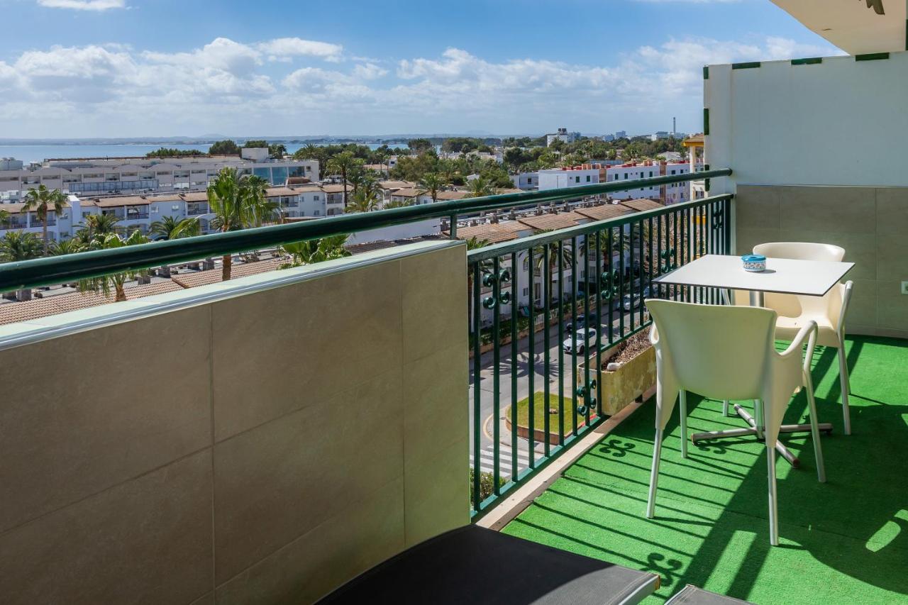 אלקודיה Apartamento Vista Mar מראה חיצוני תמונה